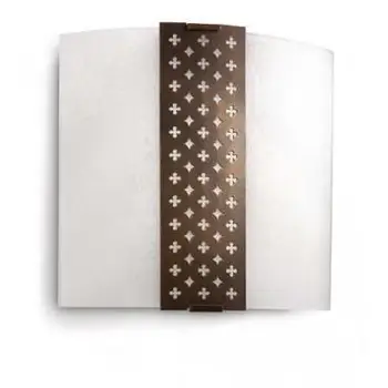 

SCONCE 1 LIGHT CHARACTER