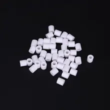 1000 шт./упак. мини 5 мм Hama/Perler бисер подарок детям Рукоделие "сделай сам" Пластик