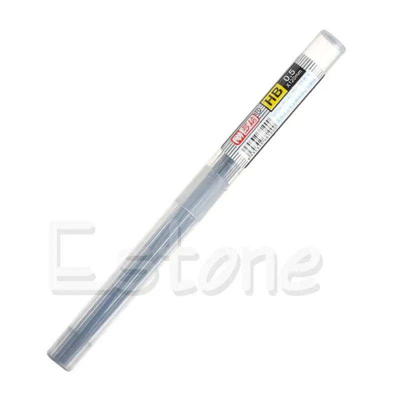 

New Style 2B Lead a Refill Tube 0.7 mm Automatic Pencil Lead LX9A