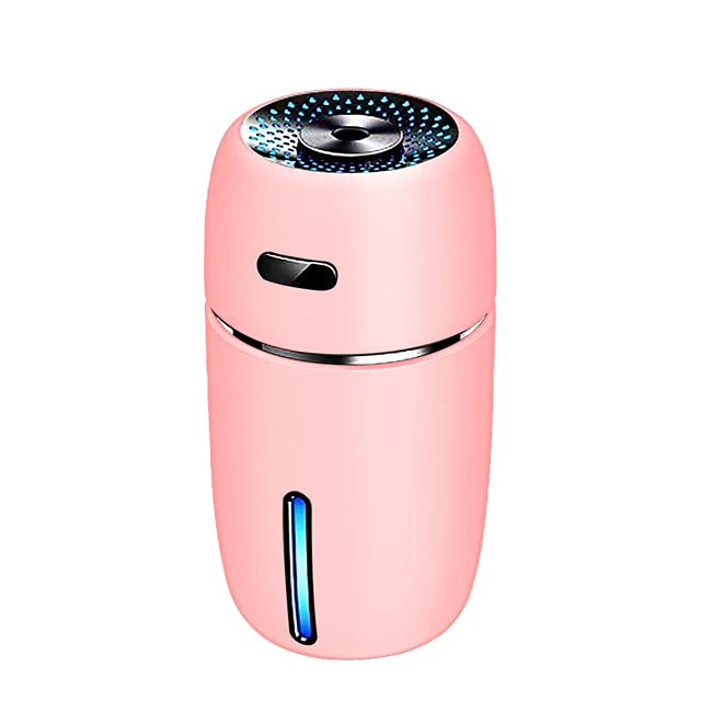 Mini humidificateur d air USB 300ml(Max) – Image 4
