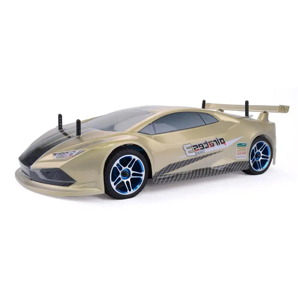 RCtown ZD Racing Pirates3 TC-10 1/10 2,4G 4WD 60 км/ч RC автомобиль электрический бесщеточный Tourning автомобилей РТР модель