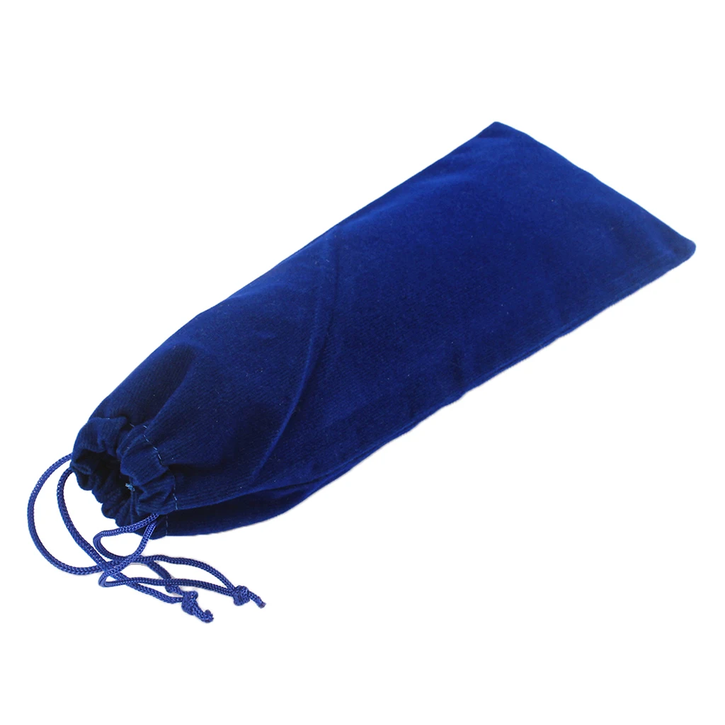 

Make Up Bags Mobile phone bags Harmonica bags Case Cosmetic bags Blue Drawstring