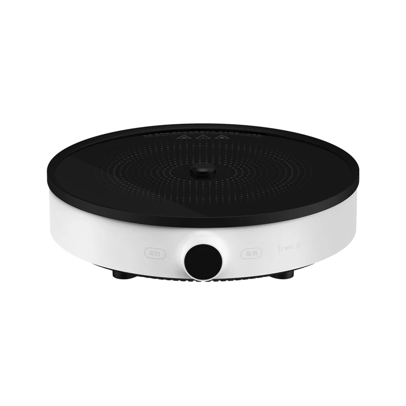 Xiaomi Smart Induction Cookers Mi Home 2100W Multifunctional OLED Screen Induction Cookers Work with App