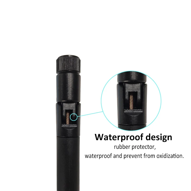 868MHz 915MHz Antenna 5dbi SMA Male Connector GSM 915 MHz 868 MHz antena outdoor signal repeater 1 868MHz 915MHz Antenna 5dbi SMA Male Connector GSM 915 MHz 868 MHz antena outdoor signal repeater 3