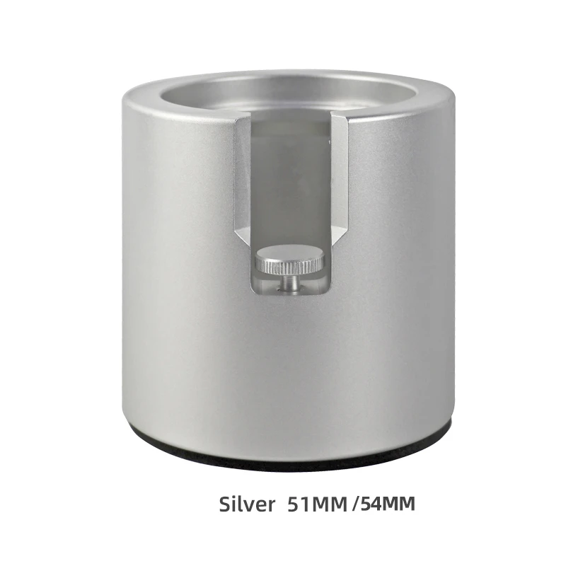 51 or 54MM silver