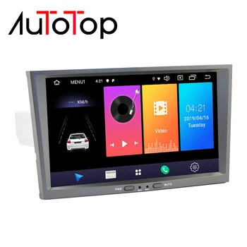 

AUTOTOP 8" Car Radio Android 10.0 for Astra H G J Antara Corsa Meriva Vivaro Veda Vauxhall Vectra Zafira with bluetooth wifi gps