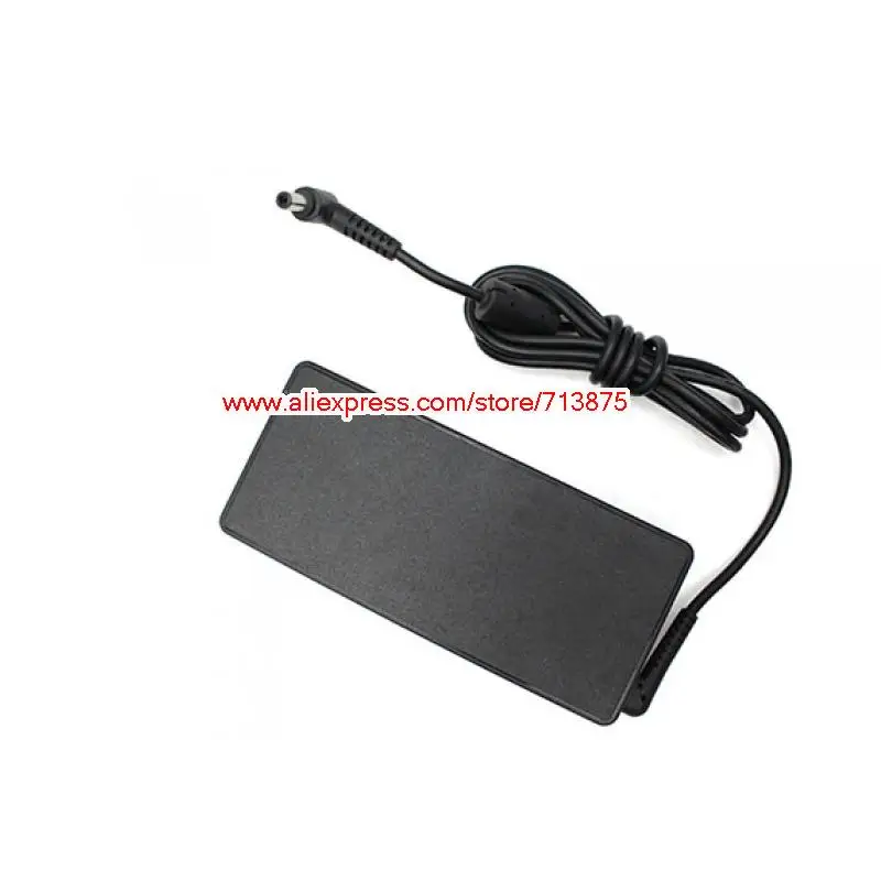 Chicônia genuína A16-135P1B 135w carregador a135a007p 19.5v
