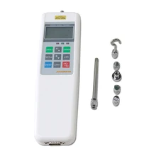 Pull Force Measuring Instrument Push Pull Dynamometer Toy Torque Tester nk 20 portable dynamometer push pull force gauge tester meter analog force gauge
