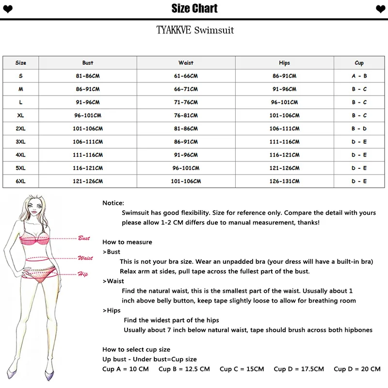 TYAKKVE сексуальный женский милый комплект для девочек пуш-ап мягкий бандаж бандо Бикини Топ Купальник слитный купальник ТОЛЬКО Топ