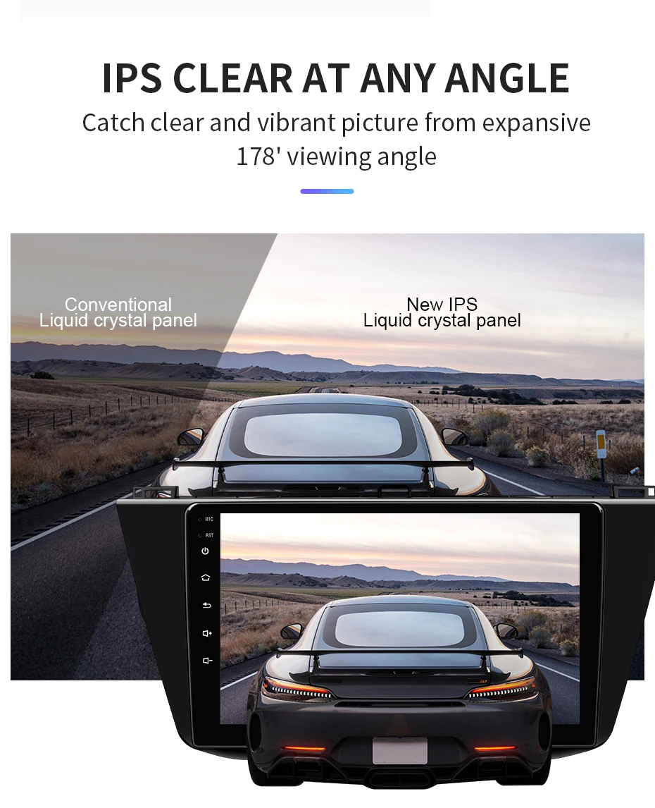 Isudar H53 4G Android 1 Din Авто радио для VW/Volkswagen/Tiguan- Автомобильный мультимедийный gps 8 ядерный ОЗУ 4 Гб Камера USB DVR DSP
