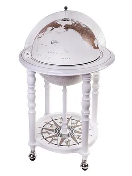 

Globe Bar white 928.ww D = 40 cm, Art. 4387