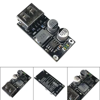 

Direct Current Step Down Module 12V 24V to QC3.0 Fast Quick Charging Board SP99