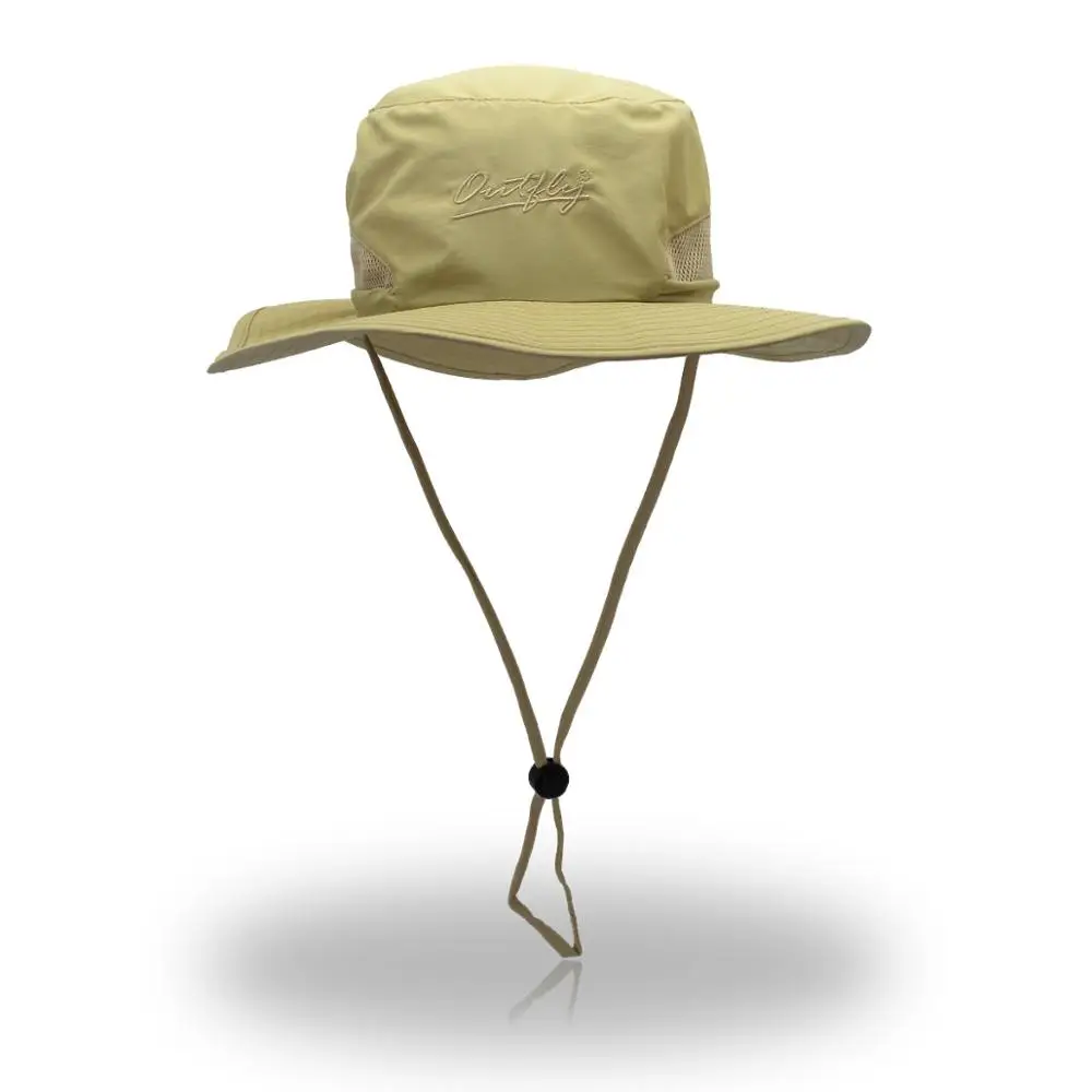 Панама женская регулируемая для защиты от УФ-лучей шляпа рыбалки пляжа