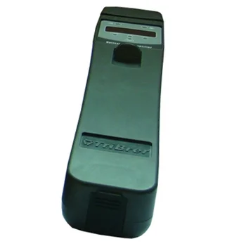 

Based on Non destructive Technology Handheld Optical Fiber Identifier with 10mw Visual Fault Locator
