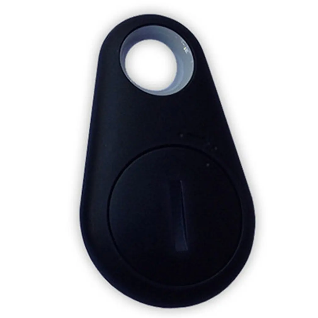  Bluetooth key finder Smart gerät Anti verloren GPS tracker tag alarm Befindet für kinder pet brieft
