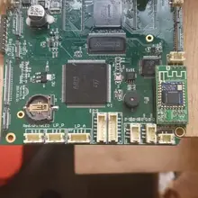 Signalfire AI-7 AI-7C AI-8 AI-8C AI-9 Fiber Optic Fusion Splicer Main Board Mother Board