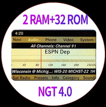 NGT 4.0 232 SWITNAV 4 Гб+ 64 Гб Qualcomm Android 9,0 автомобильный dvd-плеер для benz GLA CLA класс W176 A160 Автомобильный мультимедийный автомобильный аудио gps 4G - Цвет: NGT 4.0 232