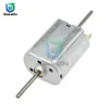 030 DC Micro Motor DC 12V-24V 13500 Large Torque High Power Low Noise Electronic Component Motor ► Photo 3/6