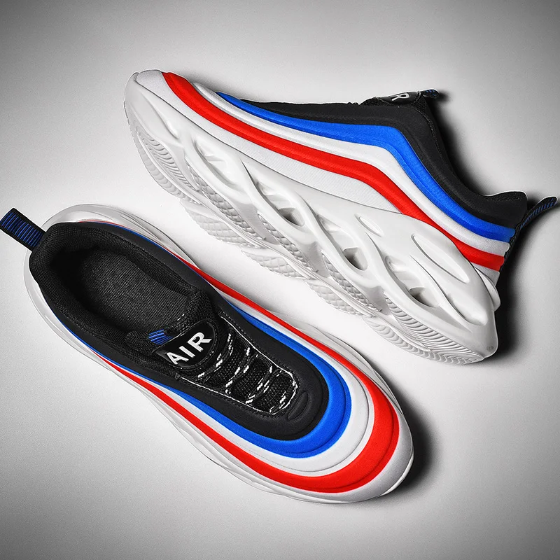 Мужская обувь; estante para zapatos bullets twist tide; повседневная обувь для тенниса; masculino; уличные кроссовки для бега; Мужская обувь; коллекция года; zapatos hombre
