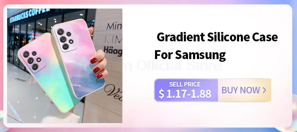 S22 Ultra case for samsung a32 Case A52 Galaxy S21 Ultra A52S A51 A50 A12 A71 A31 Cover S20 S21 FE S21 S22 Plus A21S A53 Bumper