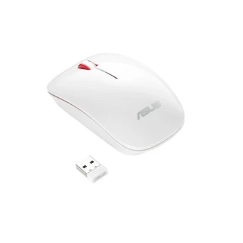 

Mouse ASUS WT300 optical, wireless, 1600 dpi, USB