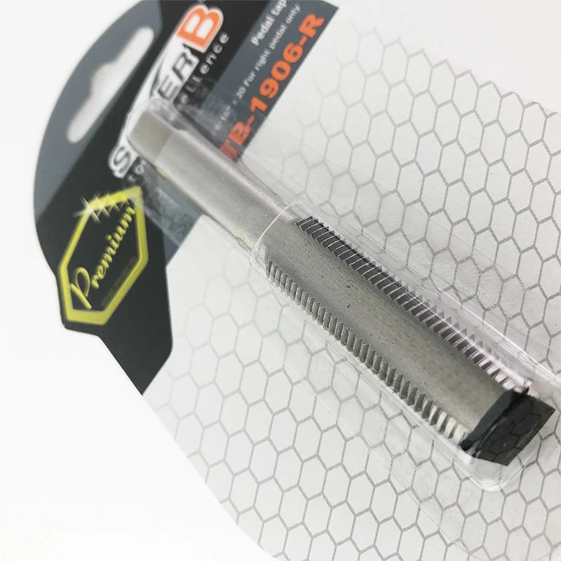 スーパーブバイクペダル,1906,左/右,9/16 