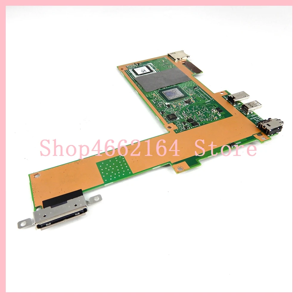  T100TAS motherboard 32GB SSD 2GB RAM T100TAS Mainboard For ASUS T100TAS Laptop motherboard T100TAS 