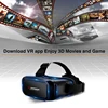 Original 3D Virtual Reality VR Glasses Support 0-600 Myopia Binocular 3D Glasses Headset VR for 4-7 Inch IOS Android Smartphone ► Photo 2/6
