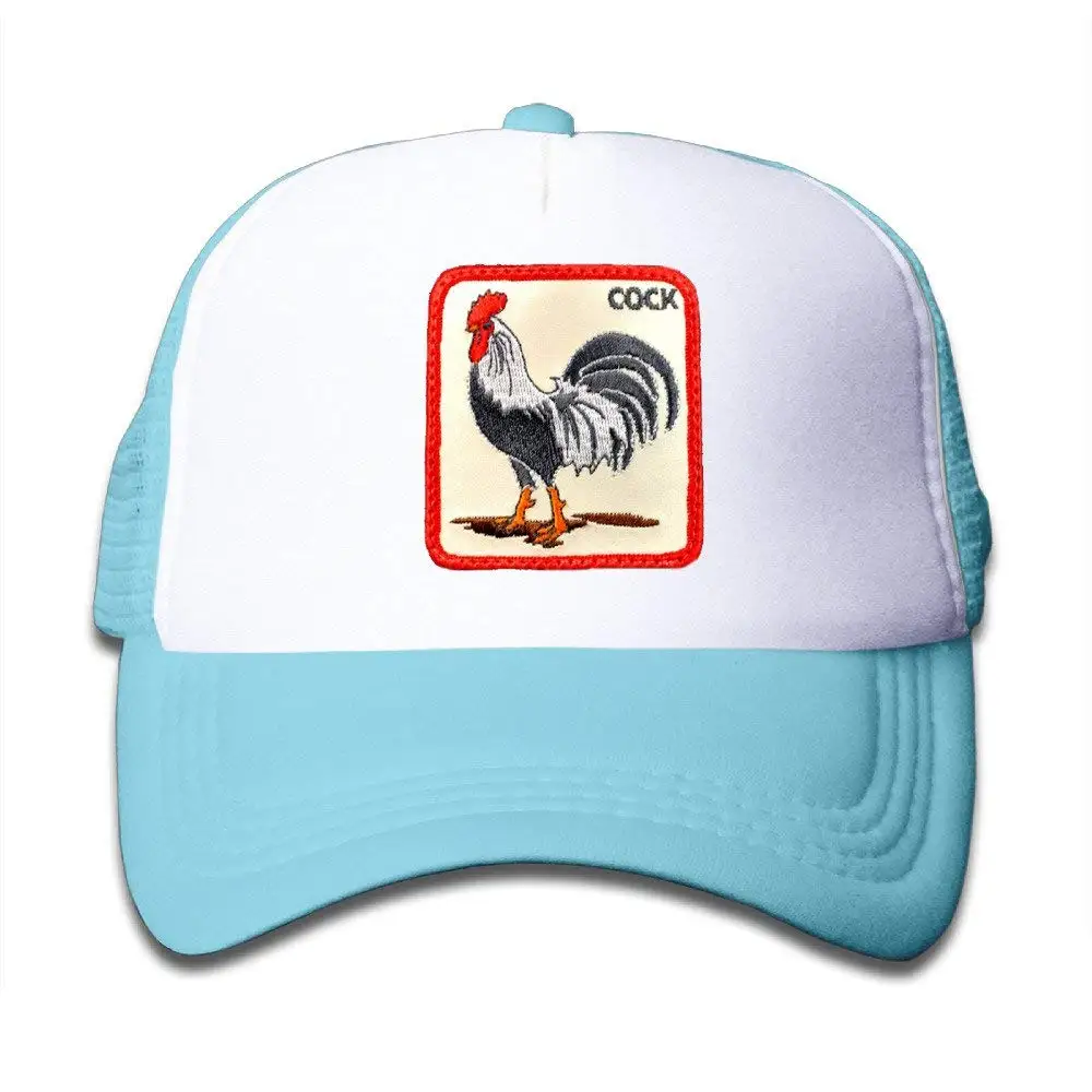 Beaver петух малыша бейсбольные шапки сплошной цвет отлично подходит для детей