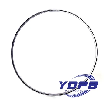 

KC047CP0 Super-thin section ball bearings/Constant section thin-walled bearings KC047CP0 Precision robot joint bearings