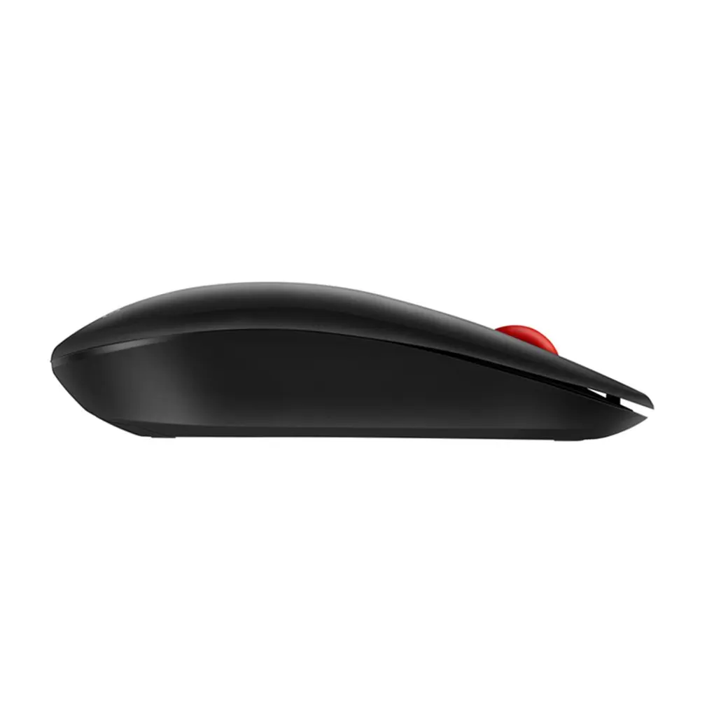 Для lenovo Thinkpad беспроводная мышь ноутбук бизнес компьютер офис универсальная мышь компьютерные аксессуары