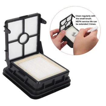 

Cleaning Brush Filter For Bissell Crosswave Vacuum Sweeper Tool Kit Accessory