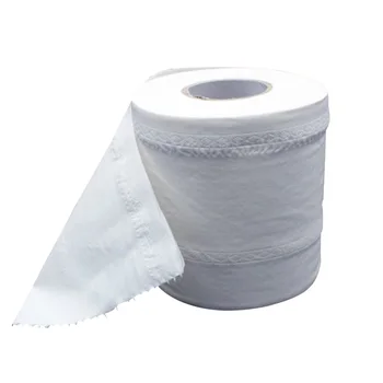 

10 pieces / bag 3 layers toilet paper roll paper comfortable soft portable kitchen bathroom picnic supplies