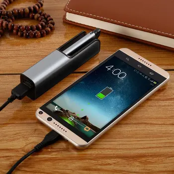 

Wireless Headset Hands-free Echo & Noise Cancellation Headphone with In-car Charging Dock Support Voice Command