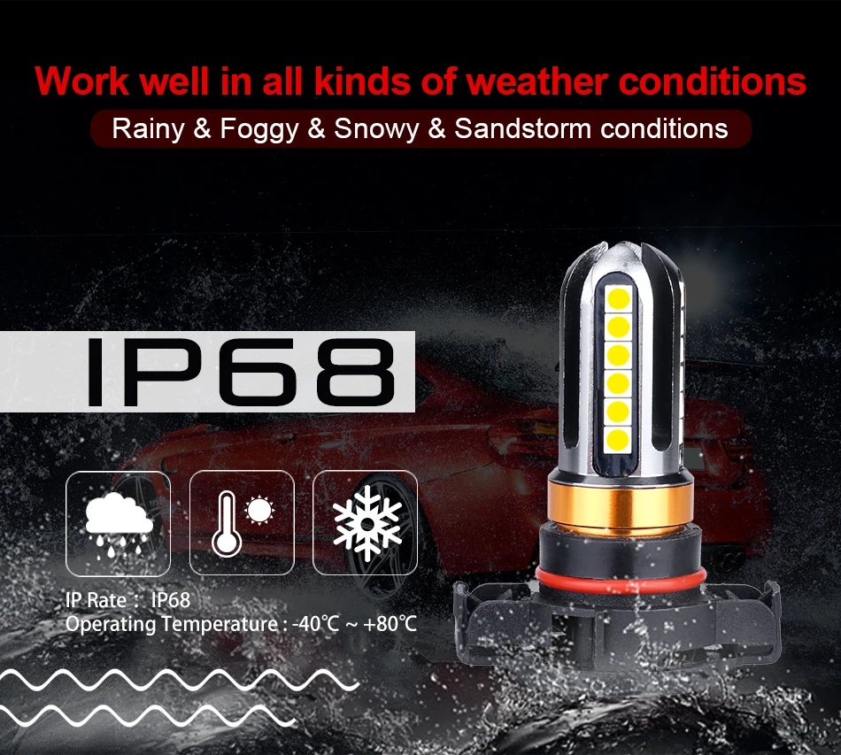 2 шт 24V 3157 3156 PS X 24W светодиодный 7440 7443 3157 3156 светодиодный лампы H11 H16 H7 H4 9005 9006 Противотуманные фары Дневные Фары Лампы авто парковочная дверная лампа