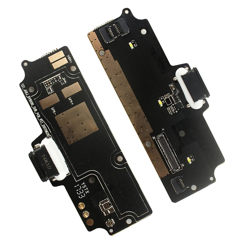 Ocolor для Blackview BV8000 USB плата для зарядки в сборе запасные части для Blackview BV8000 Pro USB плата аксессуары для телефонов
