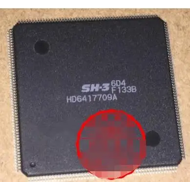 

IC NEW 100% HD6417709AF133B HD6417709A