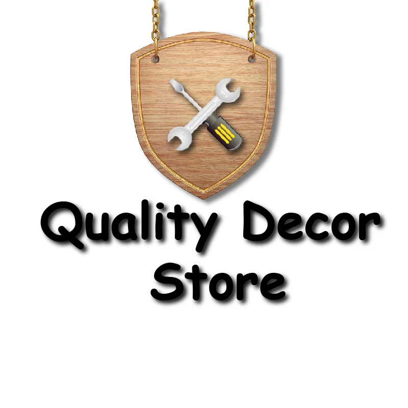 Quality Decor Store Store