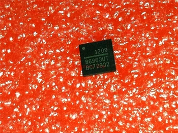 

5pcs/lot MP86963UT MP86963 86963UT QFN-18 In Stock