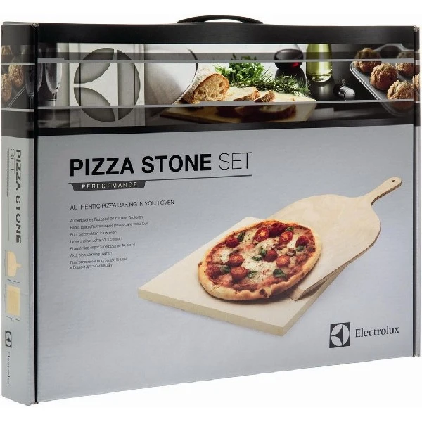 Juego de piedra para hornear Pizza Electrolux E9OHPS 01 (9029792760)| | -  AliExpress