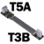 T3B-T5A