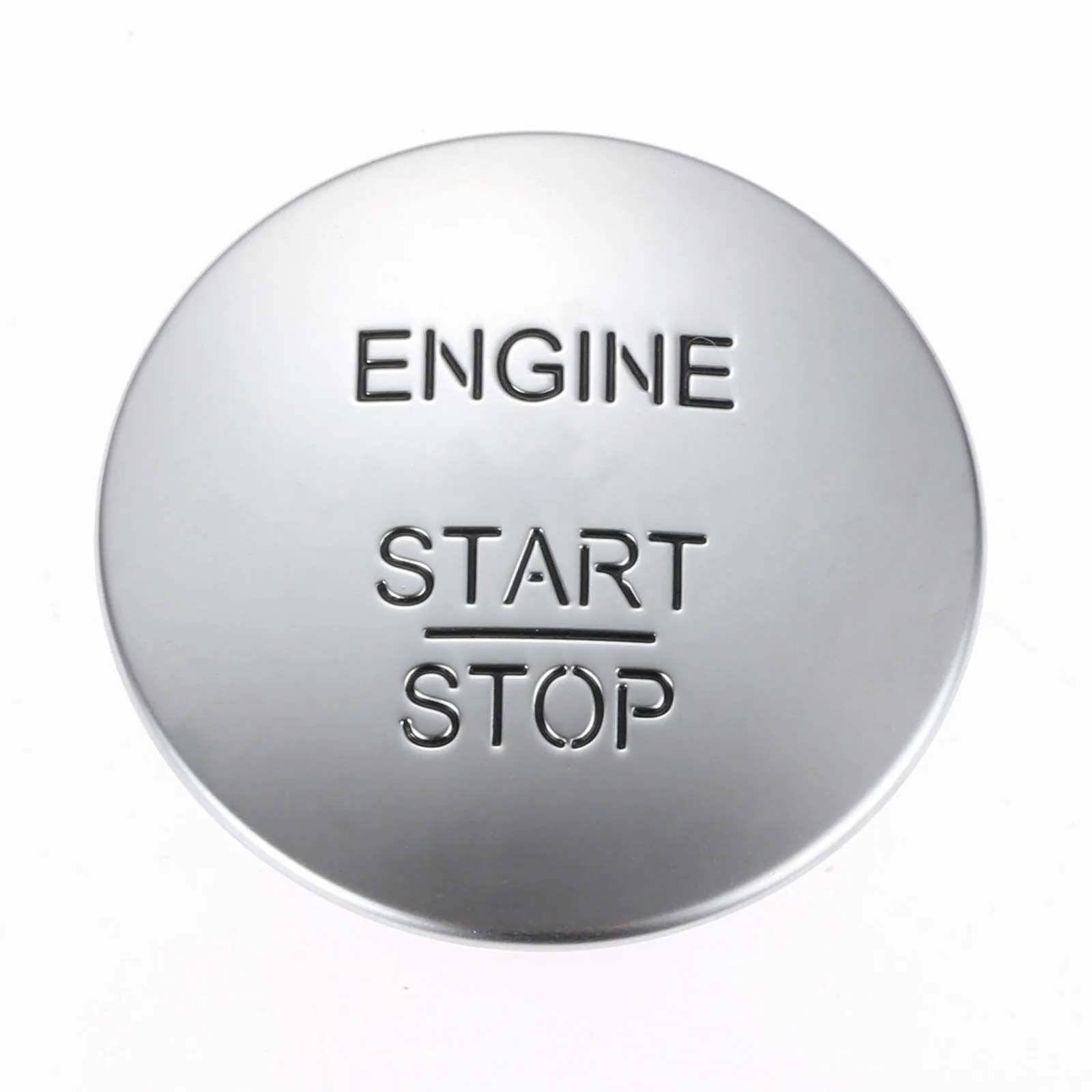 Yetaha Keyless Go кнопка запуска и остановки Запчасти Переключатель для Mercedes-Benz CL550 CLS350 E350 GL350 ML350 S550 переключатель зажигания двигателя
