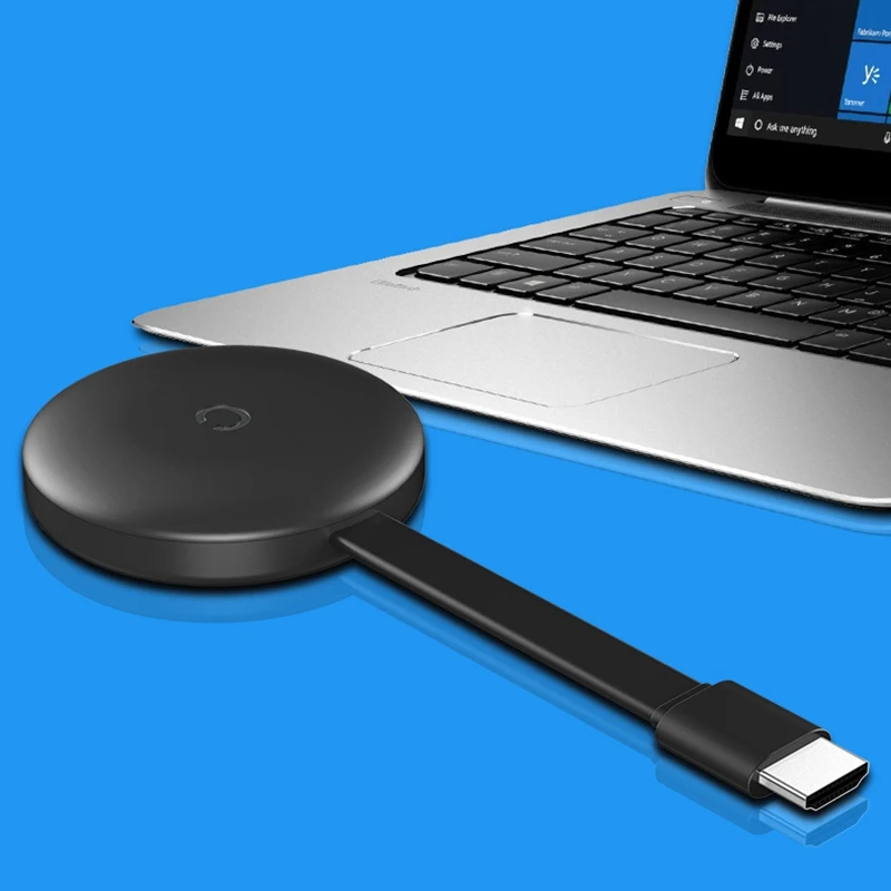 2 4G + 5G беспроводной дисплей ключ 1080P 60Hz ТВ Цифровой HDMI зеркало Sn медиа стример