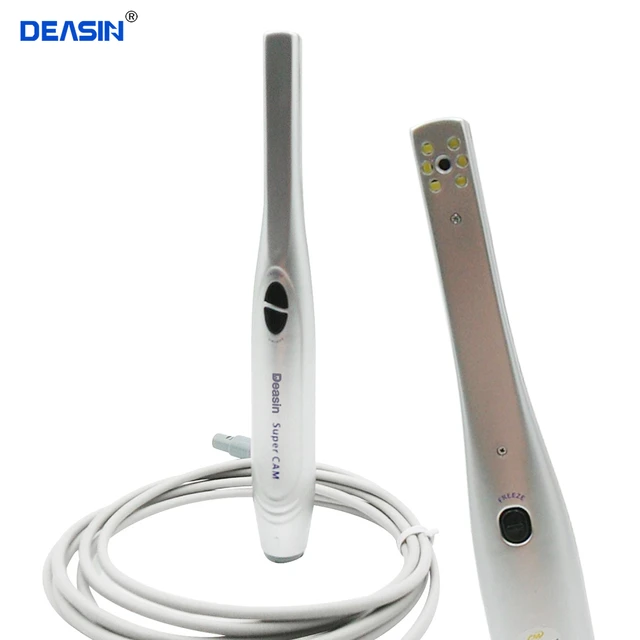 ALPTA MD920U USB Dental Intra Oral Intraoral Camera As Like