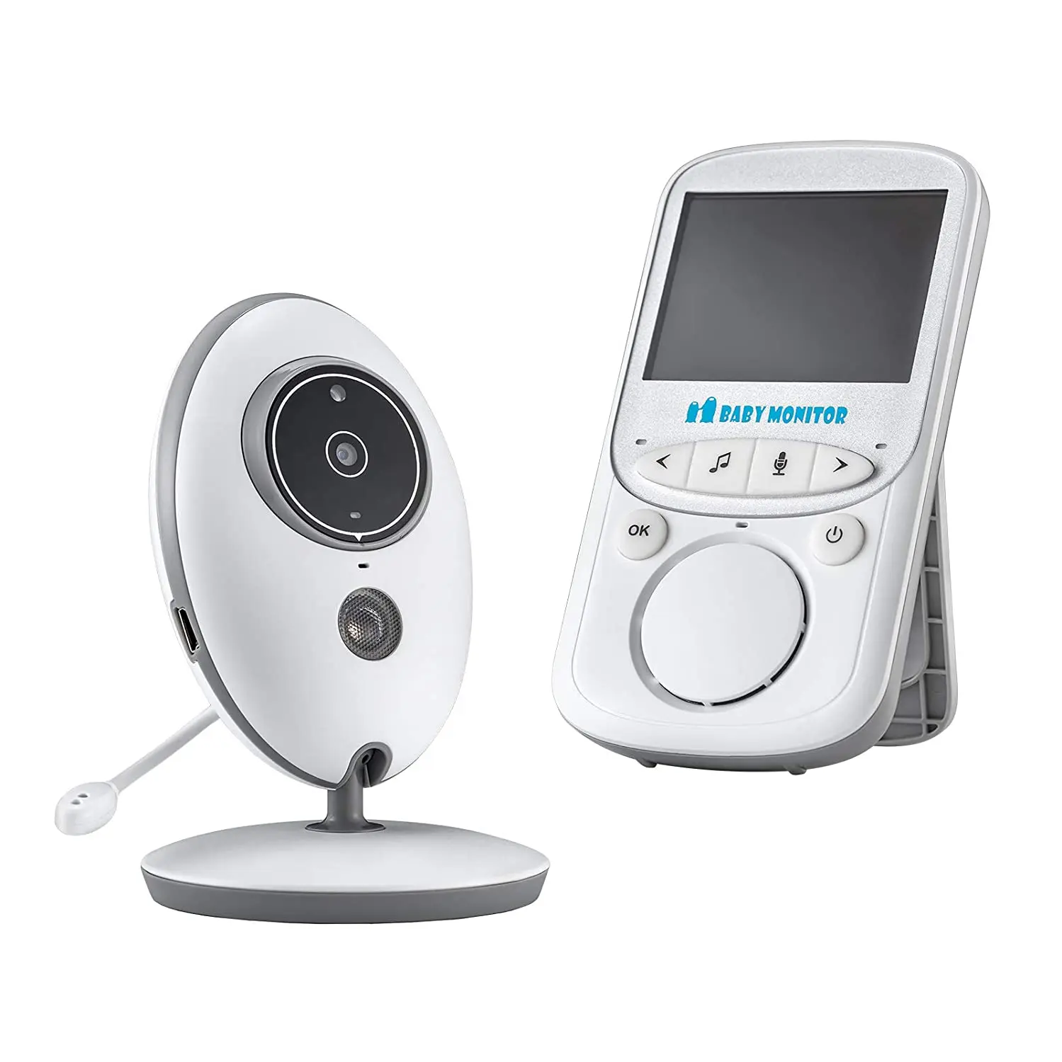 outdoor baby monitor