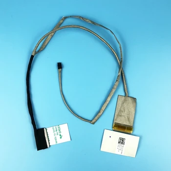 

New laptop LCD screen video cable for ASUS X553MA X553M X553 X503M F553M LVDS Flex cable 1422-01VY0AS