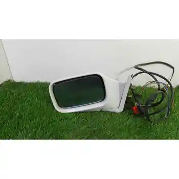 

3 CLEMS WITH 2 WIRES AND 1 WITH Left Rearview Alfa Romeo 145 (930 _)