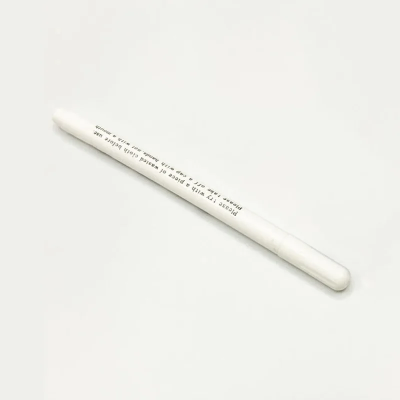 Fabric Markers Hydrolysis Soluble Pencil Stitch Disappearing DIY Cross Painting Needlework Erasable