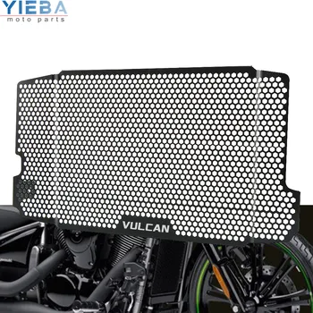 

Motorcycle Accessories Radiator Grille Guard Protection Radiator Cover Protective For Kawasaki Vulcan S Light Tourer Guard 2018