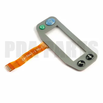 

Keypad with Myler Keyswitch Replacement for Zebra QL220 Plus